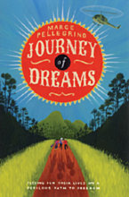 Journey of Dreams bookcover